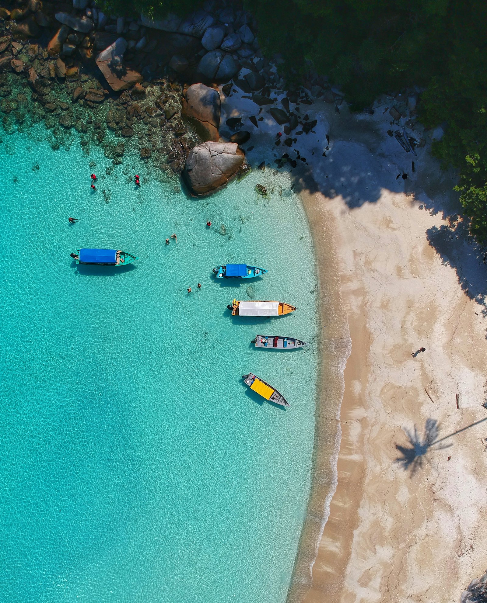 Budget travel in Popoyo and the Tola coast