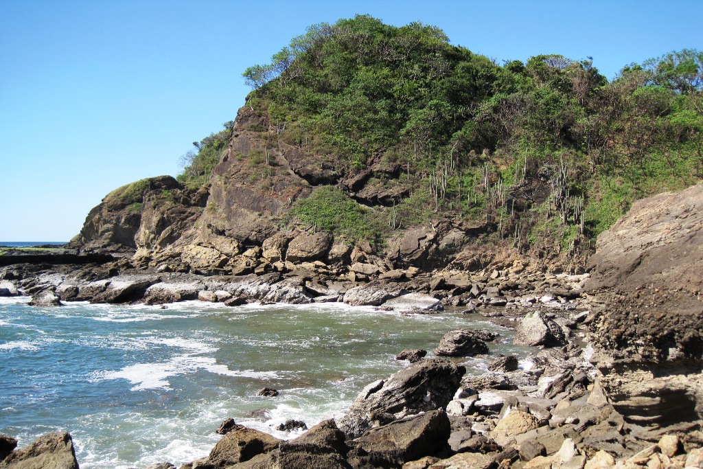 Discover Popoyo